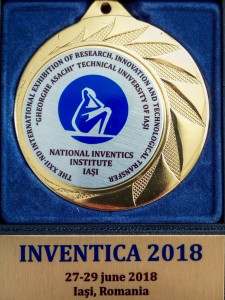 2018_Медаль_Румыния