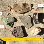 Включения в АТ